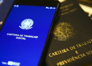 Brasil registra criação de 166,6 mil postos de trabalho em junho