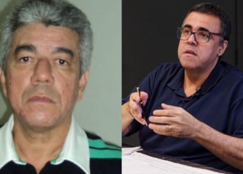 Governo de MT lamenta falecimento dos jornalistas Celso Machado e Anselmo Carvalho
