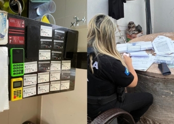 Família que causou prejuízo superior a R$ 400 mil com golpes contra idosos é alvo de operação