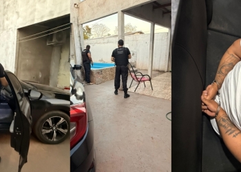 Megaoperação desmonta quadrilha de golpes virtuais que causou prejuízo de R$ 2 milhões