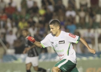 Luverdense fica no empate com o Rio Branco-ES e deixa vaga aberta para o jogo da volta