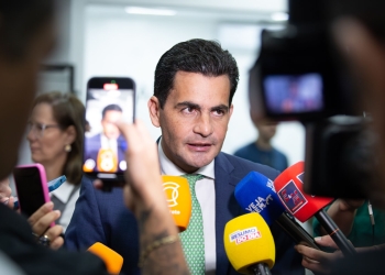 Fábio rebate Bezerra: “MDB não foi enxotado, mas perdeu espaço após escândalo na Seaf”