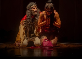 Festival de Teatro traz programação gratuita com espetáculos e oficinas ao Cine Teatro Cuiabá