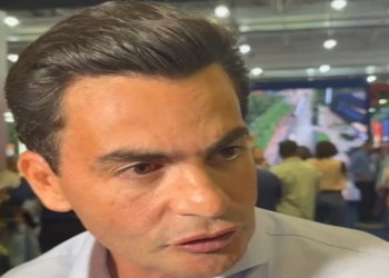 Fábio Garcia cobra o presidente Lula e diz que a responsabilidade de negociação é intransferível