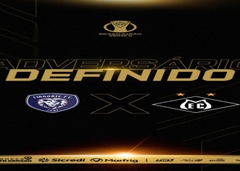 Após classificação dramática nos pênaltis, Mixto conhece adversário das oitavas da Série D