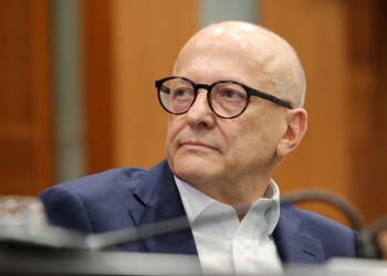 Pivetta cobra ação do Senado contra Moraes e sugere abertura de CPI contra STF