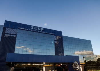 Sesp lança mobilização estadual da Operação Shamar no combate à violência contra a mulher