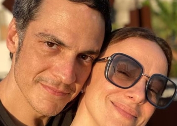 Mateus Solano e Paula Braun anunciam fim de casamento após 17 anos: ‘Tranquilo ‘