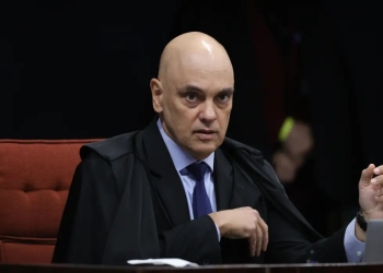 Ao vivo: acompanhe votação do julgamento de Bolsonaro no STF