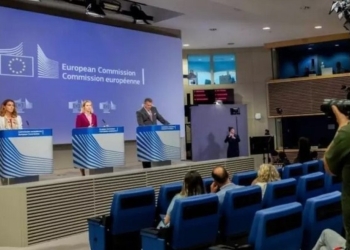 UE anuncia novo adiamento da lei que barra importação de produtos de áreas desmatadas