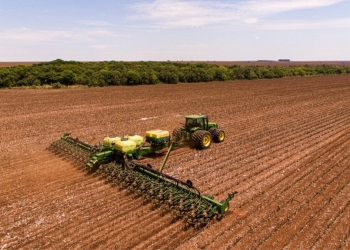 A dez dias do fim do vazio sanitário cresce a expectativa pela safra