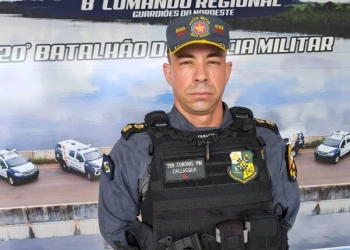 Tenente-coronel da PM suspeito de estupro e tentativas contra estagiária é preso