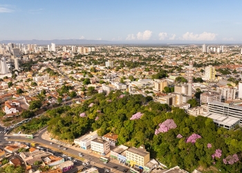 Criado pelo imperador Dom Pedro I como Jardim Botânico, Morro da Luz completa 200 anos