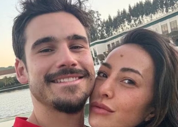 Sabrina Sato faz balanço de agosto e celebra novo mês: ‘Agosto de Deus’