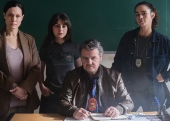 Klara Castanho viverá adolescente de 16 anos em nova série da Globoplay
