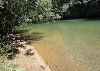 Jovem de 27 anos morre afogado no Rio Coxipó em Cuiabá