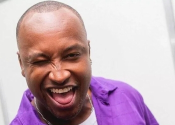 Thiaguinho tem presença confirmada no Festival Negritudes Globo São Paulo: ‘Uau!’