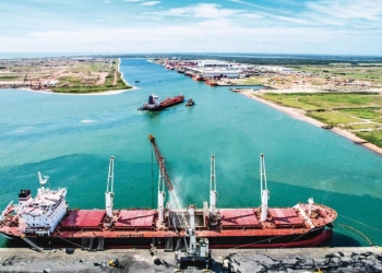 Mato Grosso inicia exportação de milho não transgênico