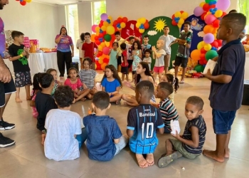 AACCMT lança campanha de arrecadação de brinquedos para o Dia das Crianças