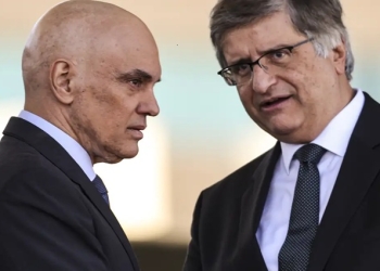 Veja como PGR liga Bolsonaro aos atos antidemocráticos de 8 de janeiro
