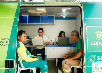 Sine Cuiabá anuncia novo recorde de 663 vagas de emprego disponíveis