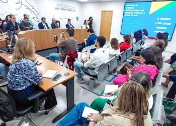 Lúdio destaca recursos novos do Governo Lula para cirurgias e atendimentos especializados em MT