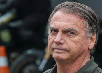 Bolsonaro passa mal e é levado para hospital em Brasília
