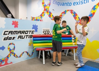 Setasc abre inscrições para sorteio do Camarote dos Autistas para jogo do Cuiabá contra CRB