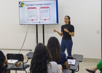 Rede de Ouvidorias se capacita em Linguagem Simples para melhorar comunicação com o cidadão
