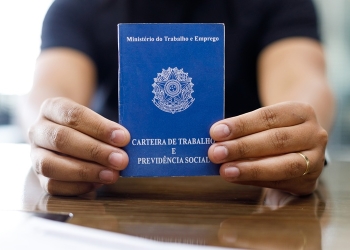 Sine Cuiabá oferece quase mil vagas de emprego nesta quarta-feira