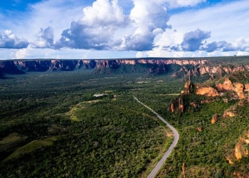 Turismo em MT impulsiona o desenvolvimento regional com alta de 31% na arrecadação municipal