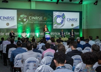 Cuiabá sedia 52º Circuito Nacional do Setor Elétrico com expectativa de 2 mil participantes