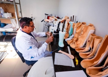 SES realiza oficina sobre Rede de Cuidados à Pessoa com Deficiência