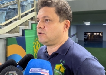 Após questionamento do presidente, Cuiabá coloca ingressos a R$ 5 para tentar atrair público