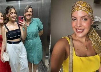 Médica e influenciadora digital morre por complicações de tratamento contra câncer
