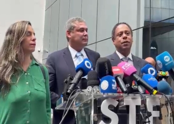 Governistas reagem à proposta de votar a anistia: “Seria um golpe parlamentar”, diz Lindbergh