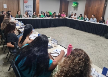 Profissionais de saúde passam por capacitação para aprimorar captação de órgãos em MT