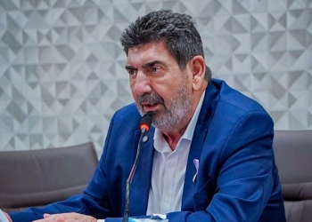Dr. João propõe lei que garante adaptação alimentar e sonora para crianças com deficiência nas escolas