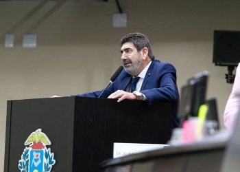ALMT aprova projeto de Dr. João que endurece punições contra venda de combustíveis adulterados em MT
