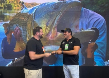 Setor de pesca esportiva cresce até 40% nos últimos dois anos e atrai investimentos para MT