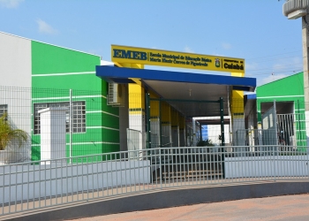 Escolas de Cuiabá farão prova com 28 mil estudantes visando avaliação do SAEB