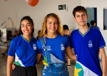 Secretaria de Educação e TJ lançam concurso para promover reflexão sobre violência contra a mulher