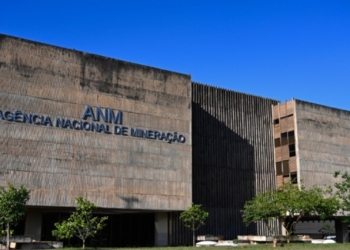 Diretor da Agência de Mineração é preso por esquema de fraude