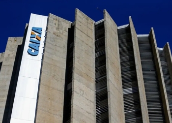 Caixa tem lucro de R$ 8,9 bilhões no primeiro semestre de 2025