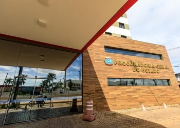 Inscrições para concurso da Procuradoria Geral do Estado terminam nesta sexta-feira