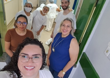 Secretaria Municipal de Saúde de Cuiabá realiza força-tarefa de cirurgias eletivas no antigo Pronto-Socorro