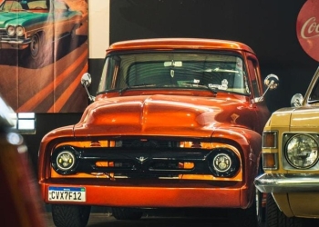 Mini fazendinha, feira de produtos e exposição de carros antigos; GreenFarm terá atrações e espaços para toda família