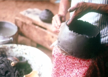 Encontro reúne comunidades quilombolas de Mato Grosso no espaço do Museu de História Natural