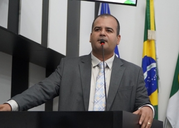 Ilde Taques apresenta proposta que cria reserva de vagas para trabalhadores com mais de 40 anos