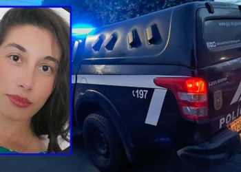Adolescente suspeita de matar a mãe é apreendida com mais dois menores